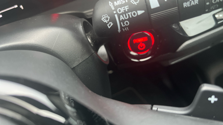 Honda Civic 2.0 eHEV Sport 5dr CVT Hybrid Hatchback